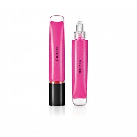 Shiseido Shimmer GelGloss brillo labial 9 ml 08 Sumire Magenta