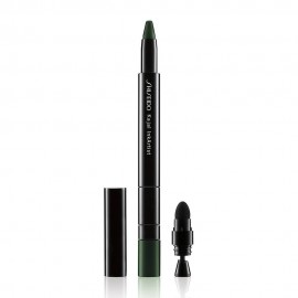 Shiseido Kajal InkArtist eye pencil 0,8 g Crema 06 Birodo Green