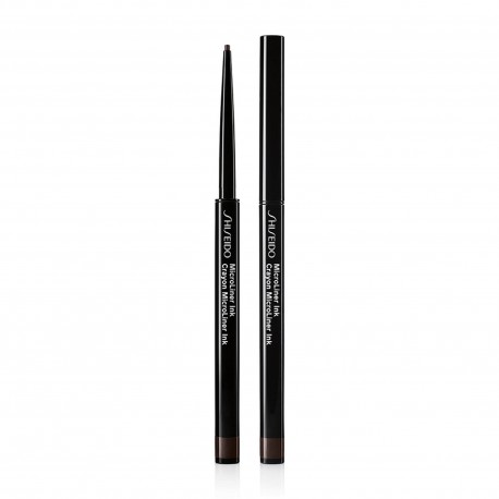 Shiseido MicroLiner Ink eye pencil 0,08 g Kohl 02 Brown