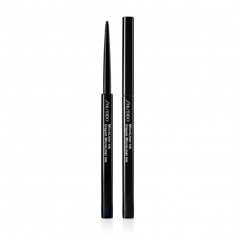Shiseido MicroLiner Ink eye pencil 0,08 g Kohl 01 Black
