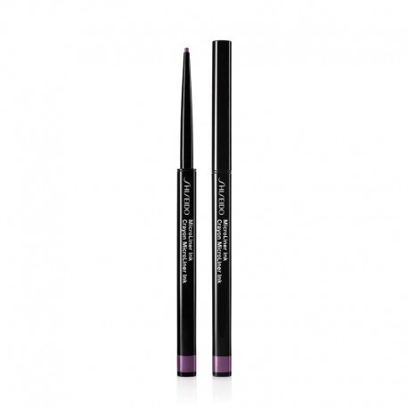 Shiseido MicroLiner Ink eye pencil 0,08 g Sólido 09 Violet