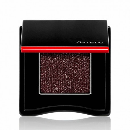 Shiseido POP PowderGel sombra de ojos 15 Bachi-Bachi Plum 2,2 g Brillo