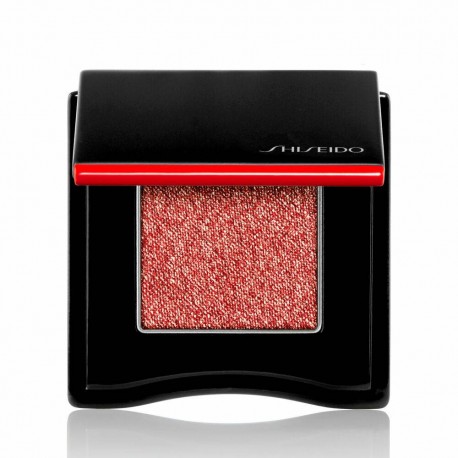 Shiseido POP PowderGel sombra de ojos 14 Kura-Kura Coral? 2,2 g Satén