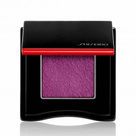 Shiseido POP PowderGel sombra de ojos 12 Hara-Hara Purple 2,2 g Brillo