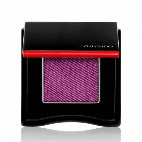 Shiseido POP PowderGel sombra de ojos 12 Hara-Hara Purple 2,2 g Brillo