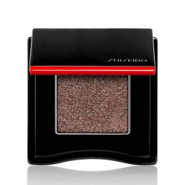 Shiseido POP PowderGel sombra de ojos 08 Suru-Suru Taupe 2,2 g Brillo