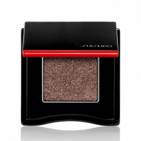 Shiseido POP PowderGel sombra de ojos 08 Suru-Suru Taupe 2,2 g Brillo