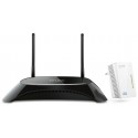 TP-LINK H5 + AV500