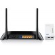 TP-LINK H5 + AV500