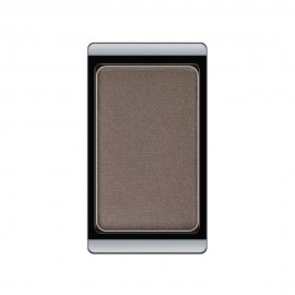 ARTDECO Eyeshadow Matt Refill 517 matt chocolate brown