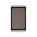 ARTDECO Eyeshadow Matt Refill 517 matt chocolate brown
