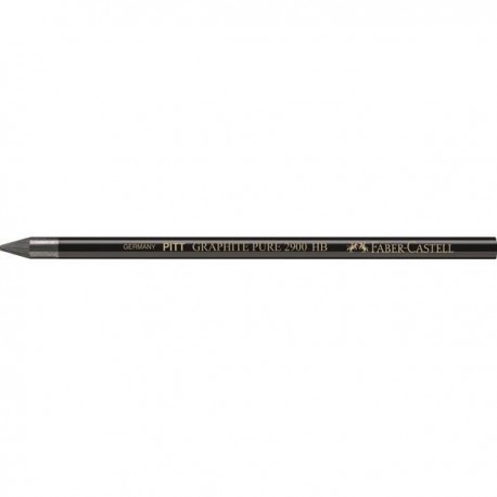 Faber-Castell PITT GRAPHITE PURE HB 1 pieza(s)