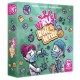 Juego de mesa virus! roll & write