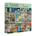 Juego de mesa caper europe