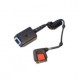Zebra CBL-RS5X6-ADPWT-01 accesorio para ordenador de bolsillo tipo PDA Adaptador