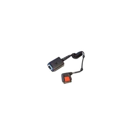 Zebra CBL-RS5X6-ADPWT-01 accesorio para ordenador de bolsillo tipo PDA Adaptador