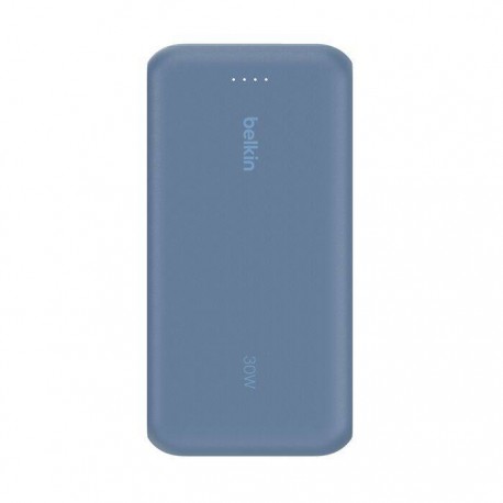 Belkin BoostCharge 20000 mAh Azul