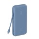 Belkin BoostCharge 20000 mAh Azul