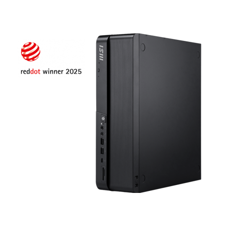 BAREBONE MSI DESKTOP PRO SFF DP80 A14G-006BEU