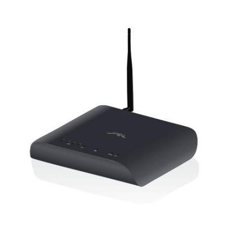 Ubiquiti Networks airRouter HP AIRROUTER-HP