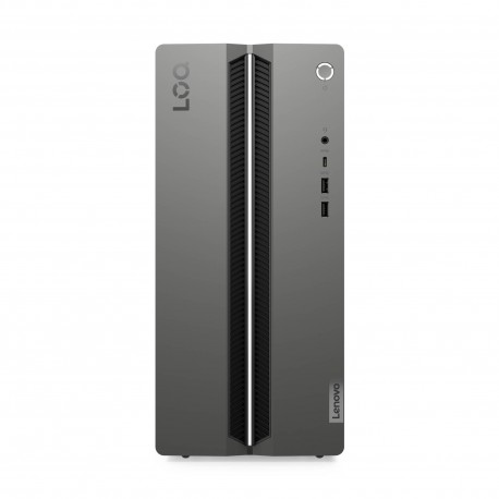 Lenovo LOQ Tower 17IRR9 Intel® Core™ i5 i5-14400 16 GB DDR5-SDRAM 1 TB SSD