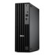 DELL Pro QCS1250 Intel® Core™ i5 i5-14500 16 GB DDR5-SDRAM 512 GB SSD Windows 11 Pro Slim PC PC Negro