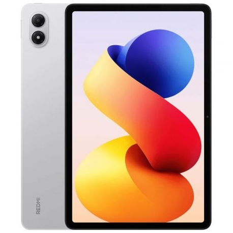 Tablet Xiaomi Redmi Pad 2 Pro 12.1/ 6GB/ 128GB/ Octacore/ Plata