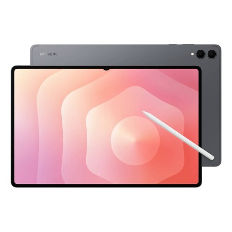 Samsung Galaxy Tab S11 Ultra 5G 256 GB 37,1 cm (14.6'') 12 GB Wi-Fi 6 (802.11ax) Gris