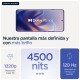 Motorola edge 60 pro 16,9 cm (6.67'') SIM doble Android 15 5G USB Tipo C 12 GB 512 GB 6000 mAh Azul