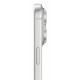 Apple iPhone 17 Pro Max 17,5 cm (6.9'') SIM doble iOS 26 5G USB Tipo C 2 TB Plata