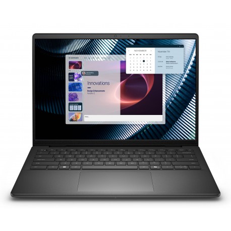 DELL - DELL Pro 14 Essential PV14250 Intel Core 7 150U Portátil 35,6 cm (14'') Full HD+