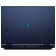Alienware AC16250 Intel Core 7 240H Portátil 40,6 cm (16'') WQXGA 16 GB DDR5-SDRAM