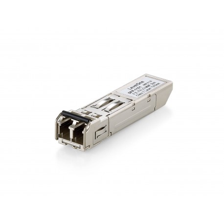 LevelOne SFP-1101 red modulo transceptor Fibra óptica 155 Mbit/s 1310 nm
