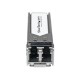 StarTech.com Módulo transceptor SFP compatible con el modelo SFP-1G-SX de Arista Networks - 1000Base-SX