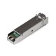 StarTech.com Módulo transceptor SFP compatible con el modelo SFP-1G-SX de Arista Networks - 1000Base-SX