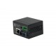 LevelOne IEC-4002 convertidor de medio 100 Mbit/s Multimodo Negro