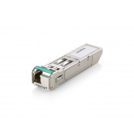 LevelOne SFP-7331 red modulo transceptor Fibra óptica 155 Mbit/s