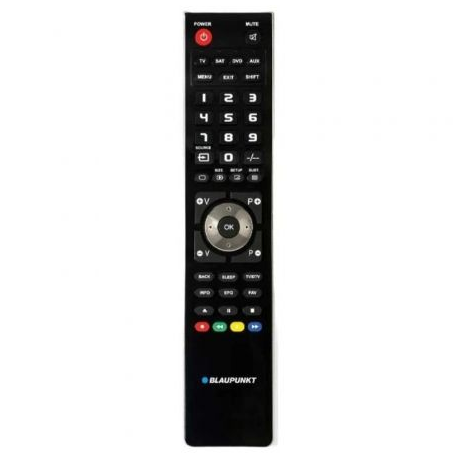 Mando Universal para TV Blaupunkt BP3006