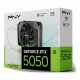 PNY GeForce RTX 5050 NVIDIA 8 GB GDDR6