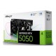 PNY GeForce RTX 5050 NVIDIA 8 GB GDDR6