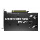 PNY GeForce RTX 5050 NVIDIA 8 GB GDDR6