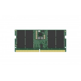Kingston Technology KVR64V52BS8-16 módulo de memoria 16 GB 1 x 16 GB DDR5