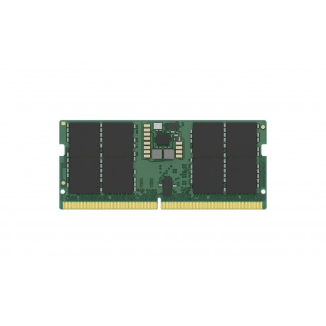 Kingston Technology KVR64V52BS8-16 módulo de memoria 16 GB 1 x 16 GB DDR5