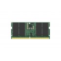 Kingston Technology KVR64V52BS8-16 módulo de memoria 16 GB 1 x 16 GB DDR5