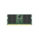 Kingston Technology KVR64V52BS8-16 módulo de memoria 16 GB 1 x 16 GB DDR5