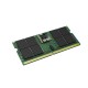 Kingston Technology KVR64V52BS8-16 módulo de memoria 16 GB 1 x 16 GB DDR5