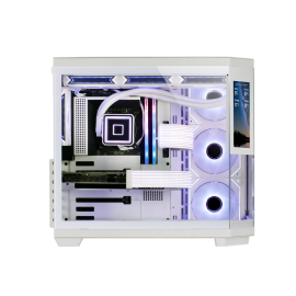 CAJA MICROATX MC3T CORELCD NEGRO MARS GAMING