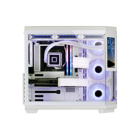 CAJA MICROATX MC3T CORELCD NEGRO MARS GAMING