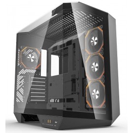 darkFlash DY470 Black