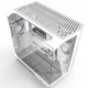 darkFlash DC-DY470-W-ES1 carcasa de ordenador Full Tower